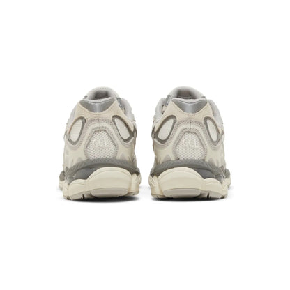 Asics Gel NYC Cream Oyster Grey