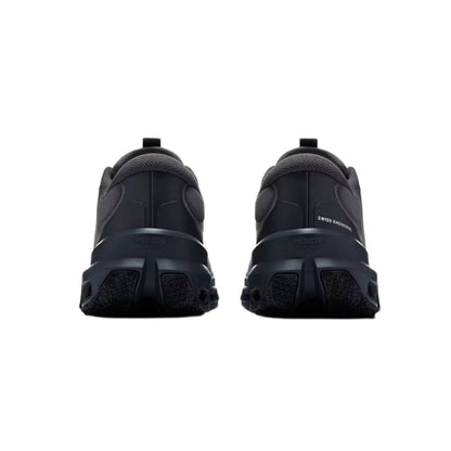 On cloud running venture 2 loewe Black