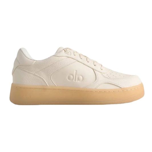 ALO Recovery Mode Sneaker clay