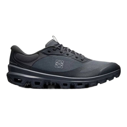 On cloud running venture 2 loewe Black