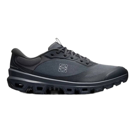 On cloud running venture 2 loewe Black