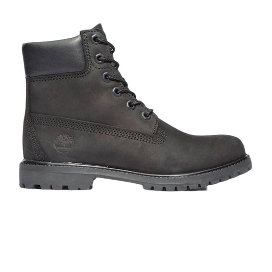 Timberland® Premium 6-Inch Waterproof Boot in Black