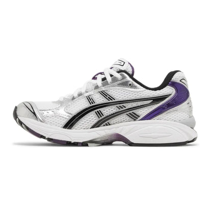 Asics Wmns Gel Kayano 14 Silver Grape
