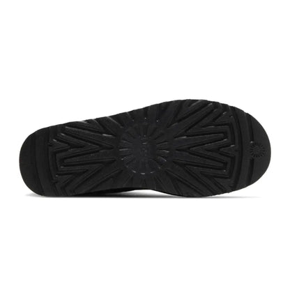 Ugg Classic Ultra Mini Platform Black Chestnut