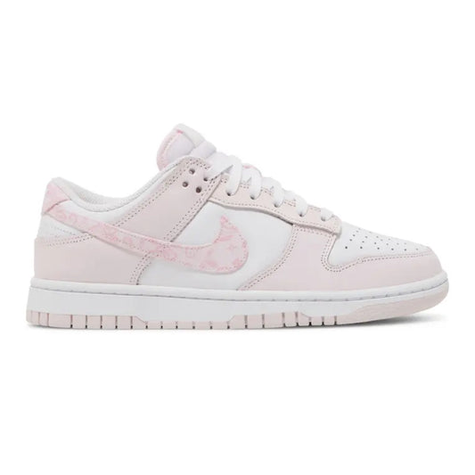 Nike Wmns Dunk Low 'Pink Paisley'
