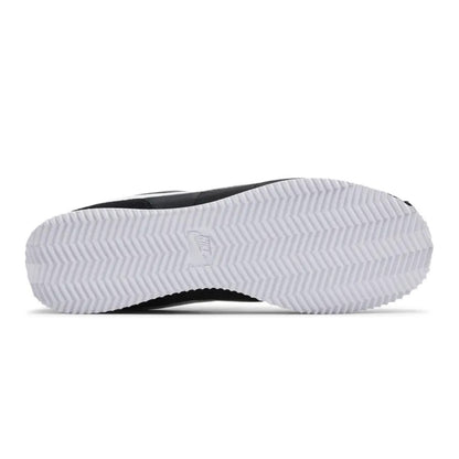 Nike Cortez TXT 'Black White'