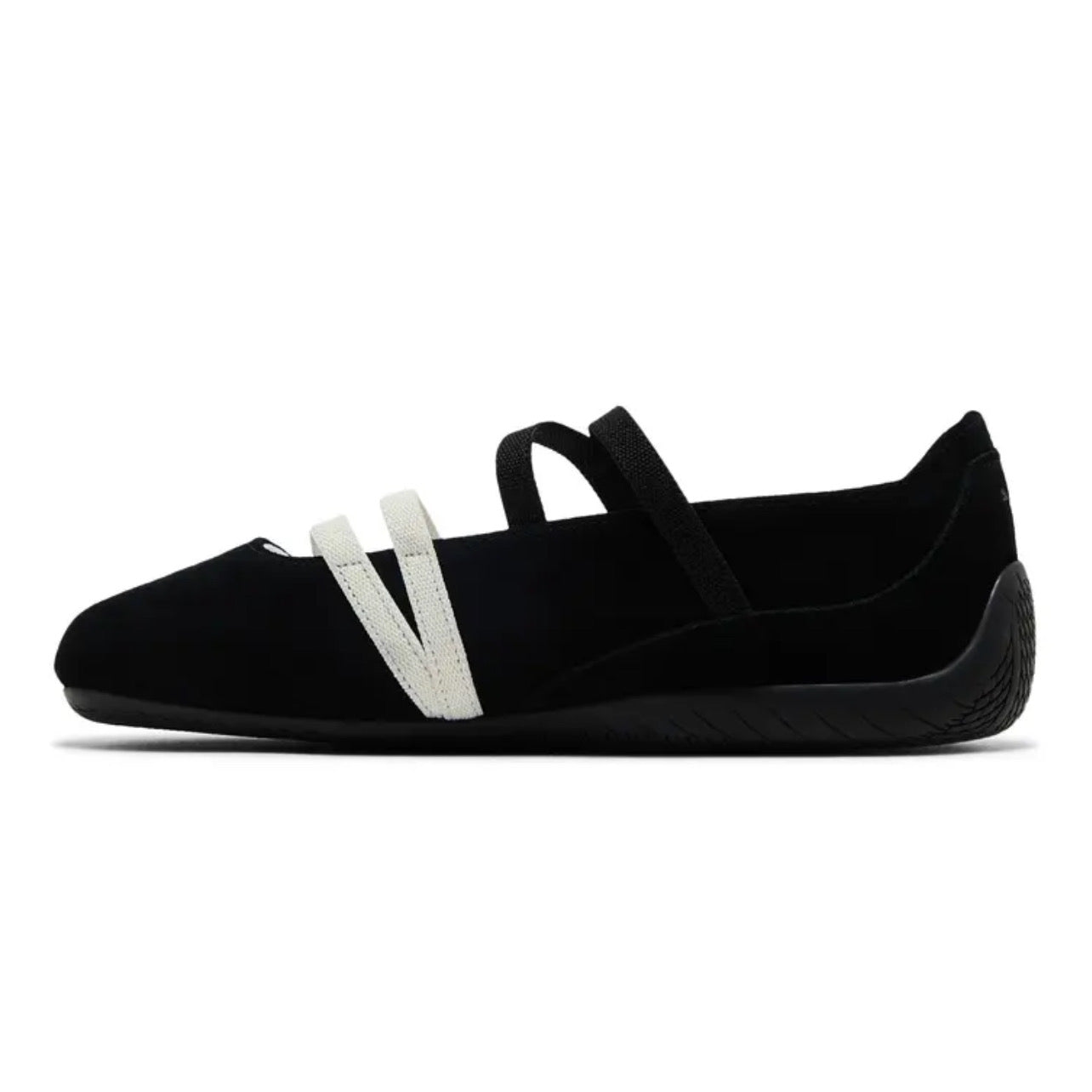 Puma Wmns Speedcat Ballet SD 'Black White'