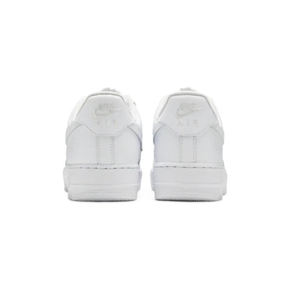 Nike Air Force 1 '07 'Triple White'