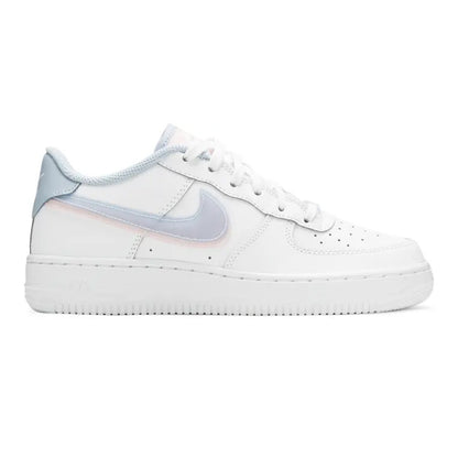 Nike Air Force 1 Low LV8 Double Swoosh Light Armory Blue