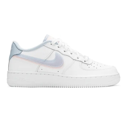 Nike Air Force 1 Low LV8 Double Swoosh Light Armory Blue