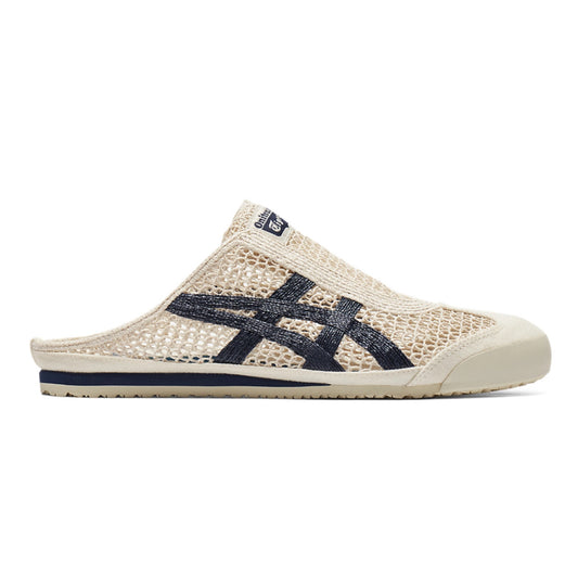 Onitsuka Tiger
MEXICO 66 SABOT BIRCH/PEACOAT