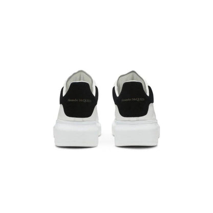 Alexander McQueen Oversized 'White Black'
