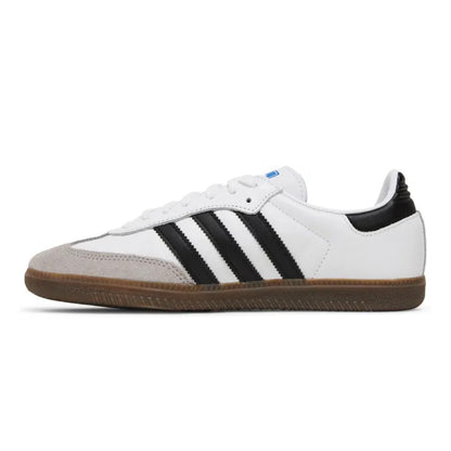 Adidas Samba OG Cloud – White Core Black