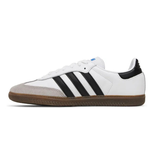 Adidas Samba OG Cloud – White Core Black