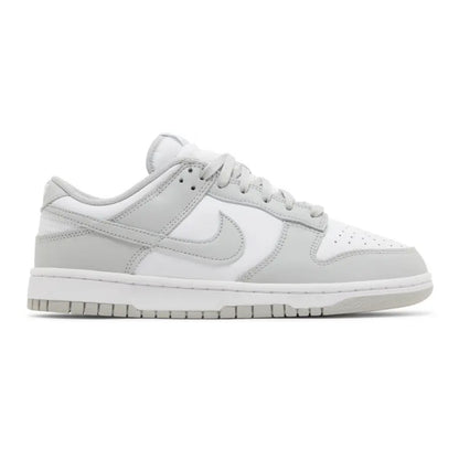 Nike Dunk Low 'Grey Fog'