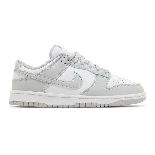 Nike Dunk Low 'Grey Fog'