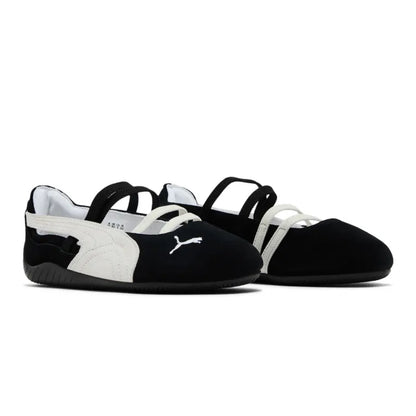 Puma Wmns Speedcat Ballet SD 'Black White'