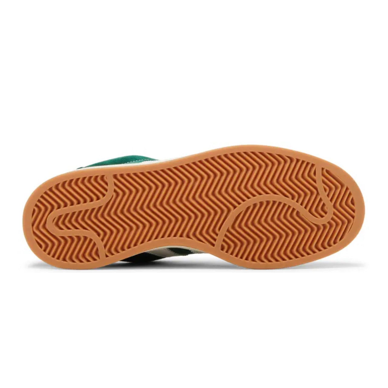 Adidas Campus 00s – Crystal Dark Green Cloud White