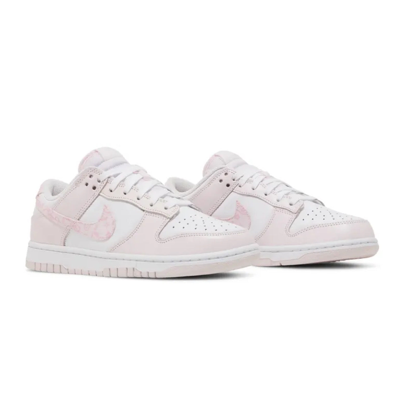 Nike Wmns Dunk Low 'Pink Paisley'