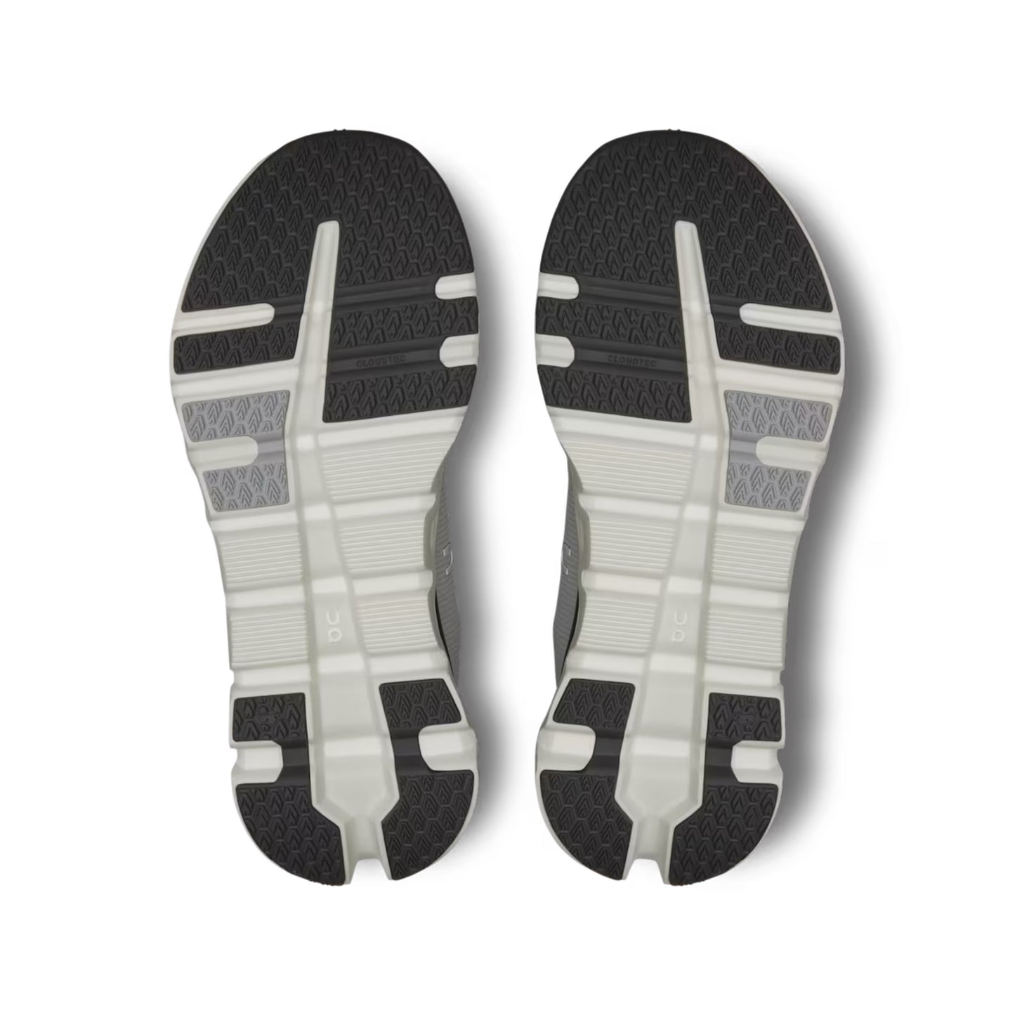 On cloud runner 2 wolf ivory
