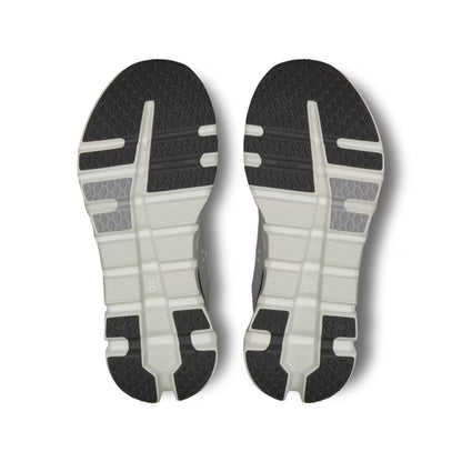 On cloud runner 2 wolf ivory