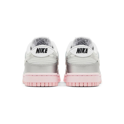 Nike Wmns Dunk Low LX 'Photon Dust Pink Foam'