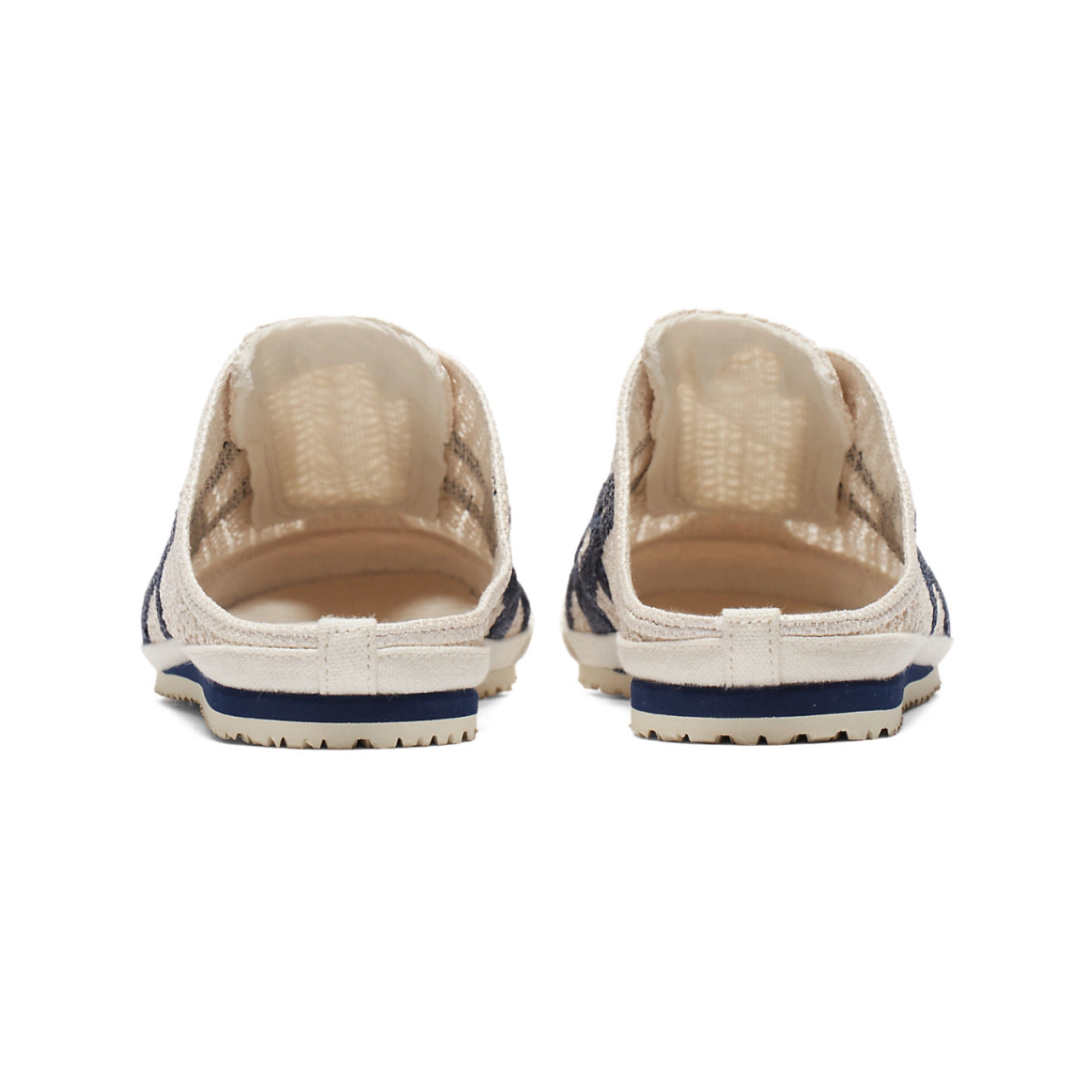 Onitsuka Tiger
MEXICO 66 SABOT BIRCH/PEACOAT
