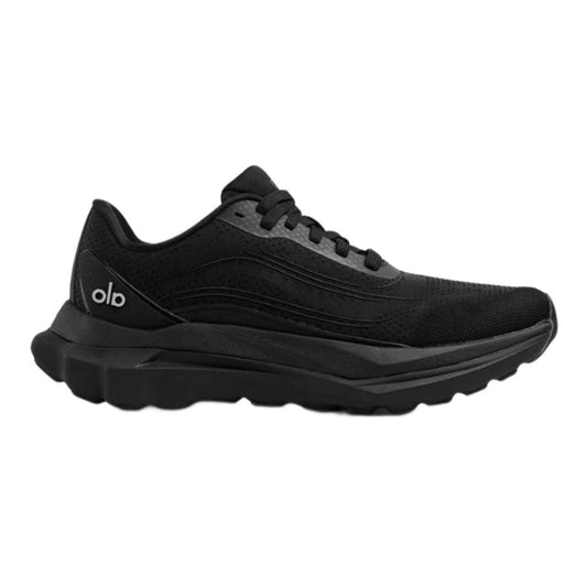 Alo runner black