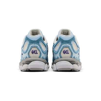 Asics Gel NYC Arctic Sky