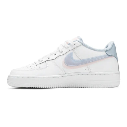 Nike Air Force 1 Low LV8 Double Swoosh Light Armory Blue