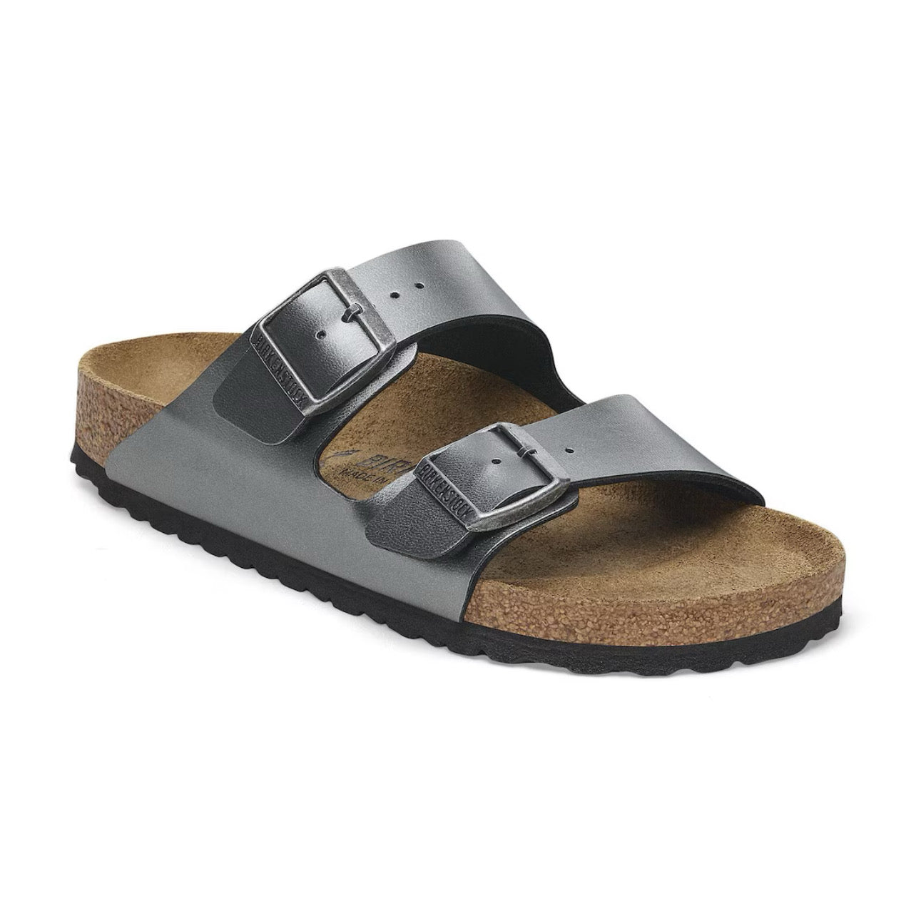 Birkenstock Arizona
Birko-Flor - Metallic Black