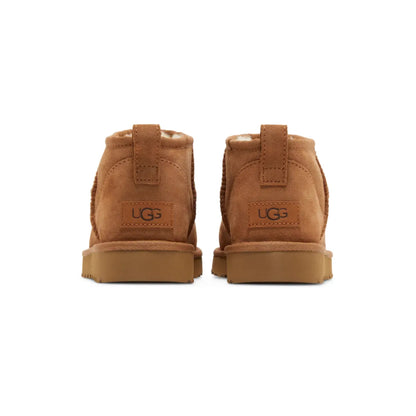 Ugg Classic Ultra Mini Boot Chestnut