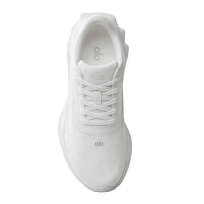 Alo runner white
