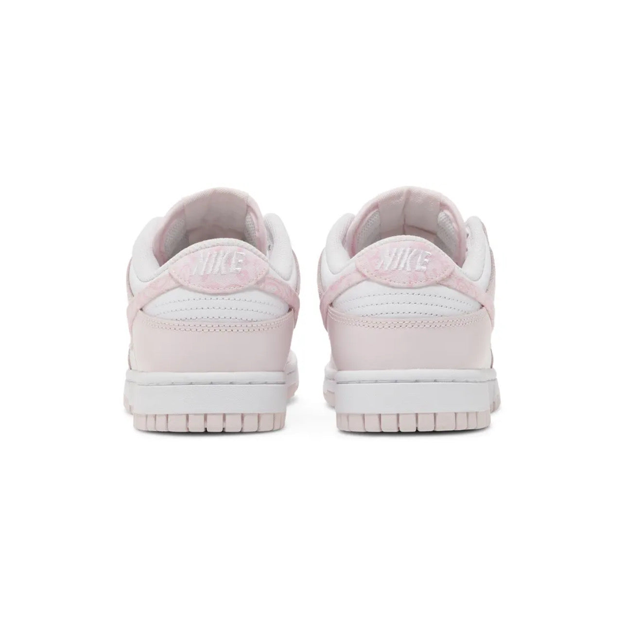 Nike Wmns Dunk Low 'Pink Paisley'