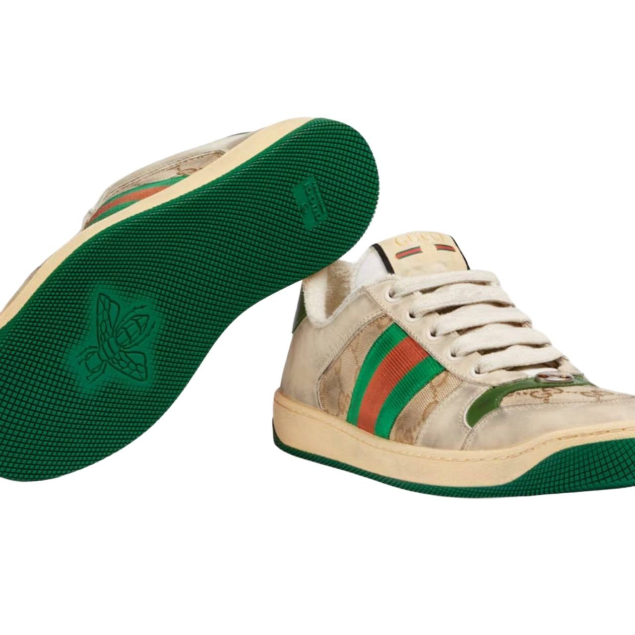 Gucci Women's Screener sneaker