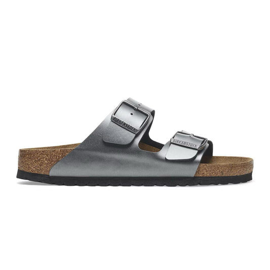 Birkenstock Arizona
Birko-Flor - Metallic Black