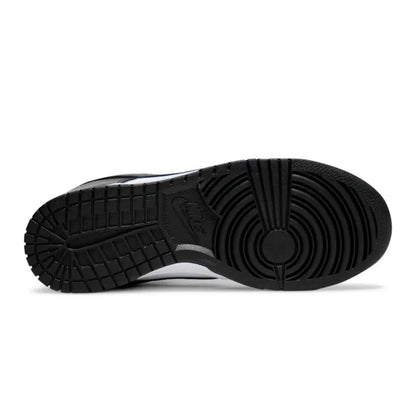Nike Dunk Low 'Black White'