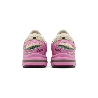 New balance 1000 'Real Pink Sandstone'