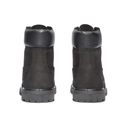 Timberland® Premium 6-Inch Waterproof Boot in Black