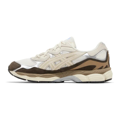 Asics Gel NYC Cream Mocha