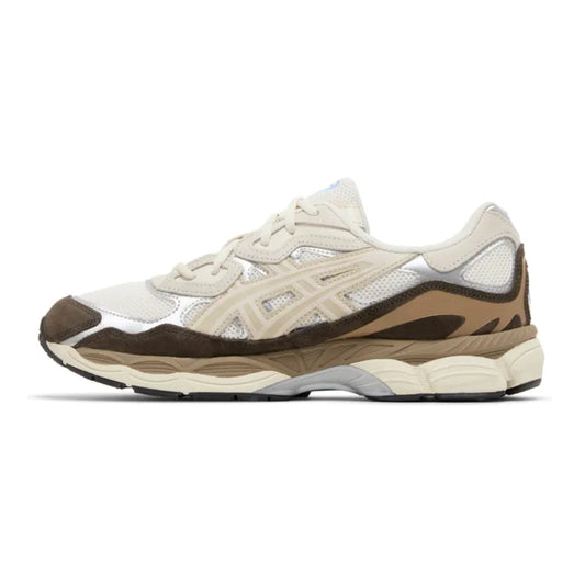 Asics Gel NYC Cream Mocha