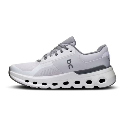 On cloud runner 2 wolf ivory