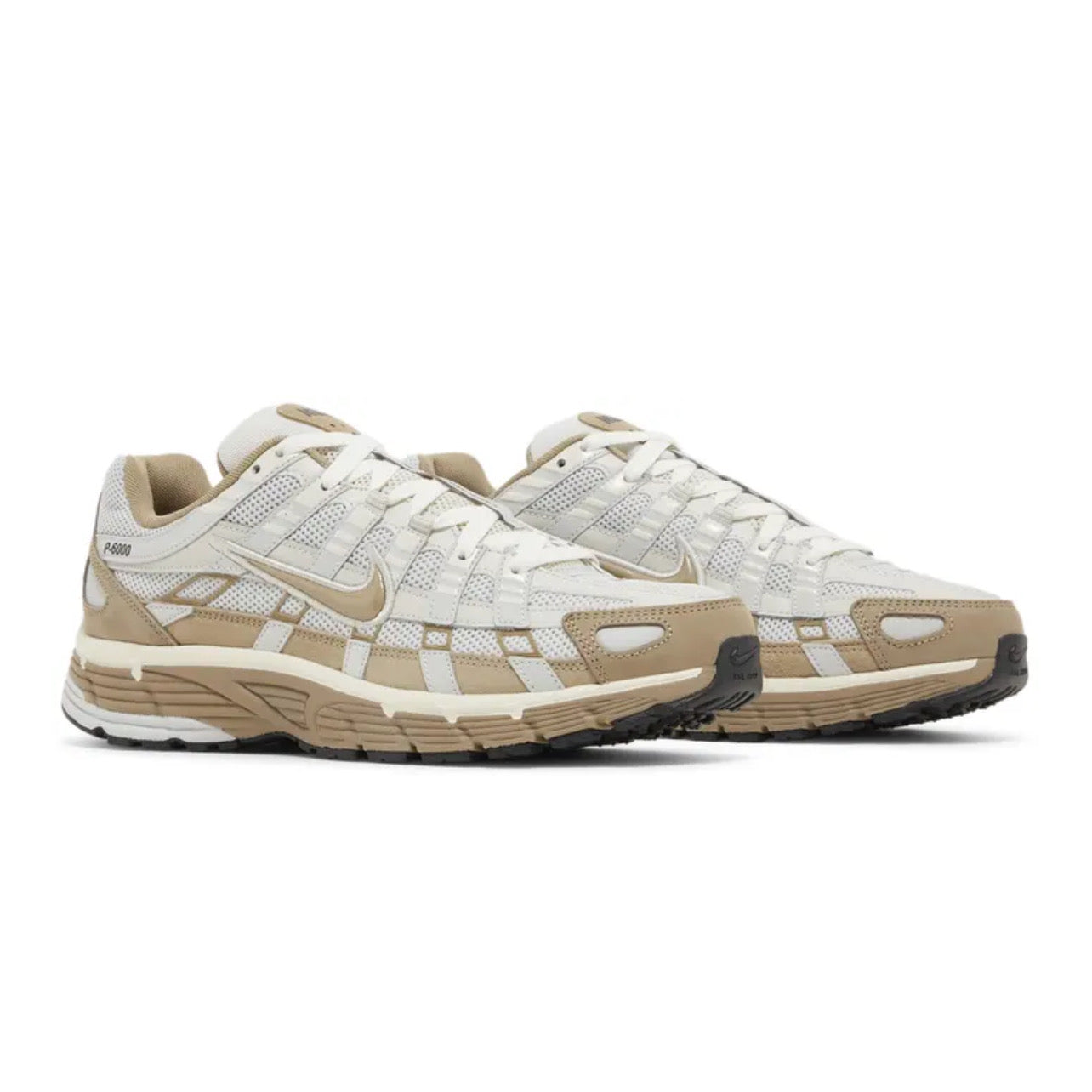 Nike P-6000 'Hangul Day'