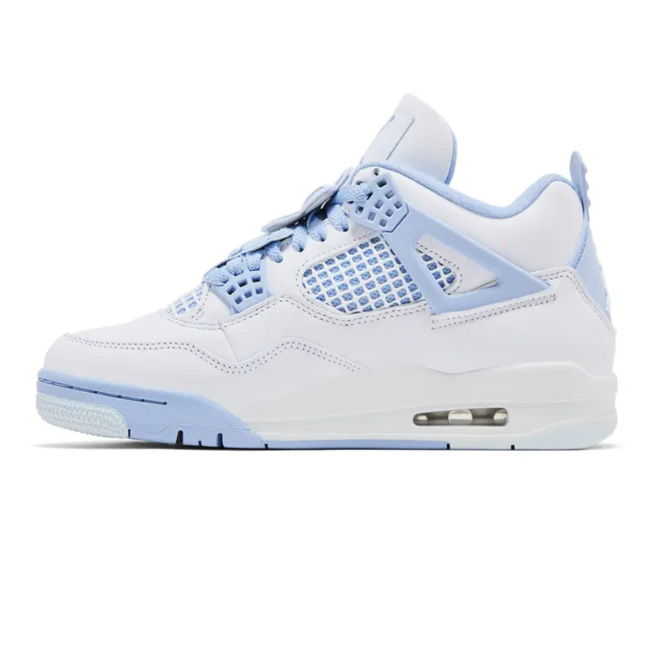Nike Air Jordan 4 Retro 'Forget Me Not'