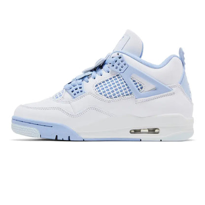Nike Air Jordan 4 Retro 'Forget Me Not'