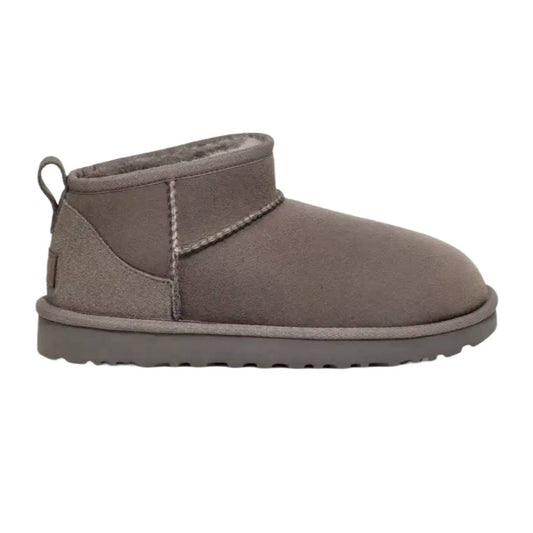 Ugg Ultra Mini Grey
