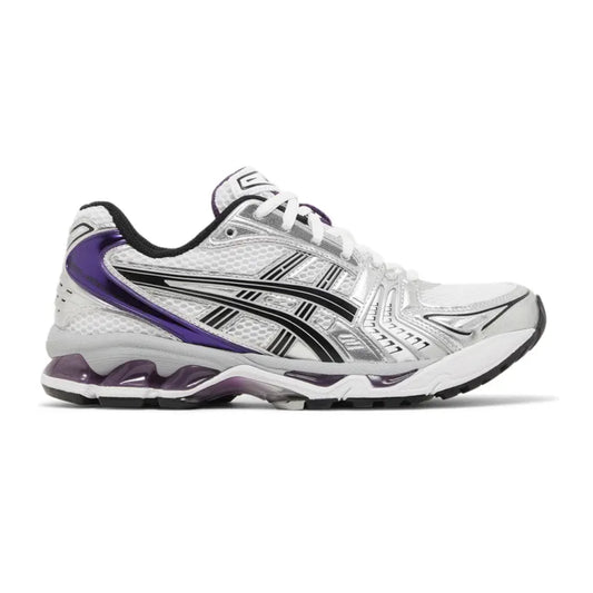 Asics Wmns Gel Kayano 14 Silver Grape
