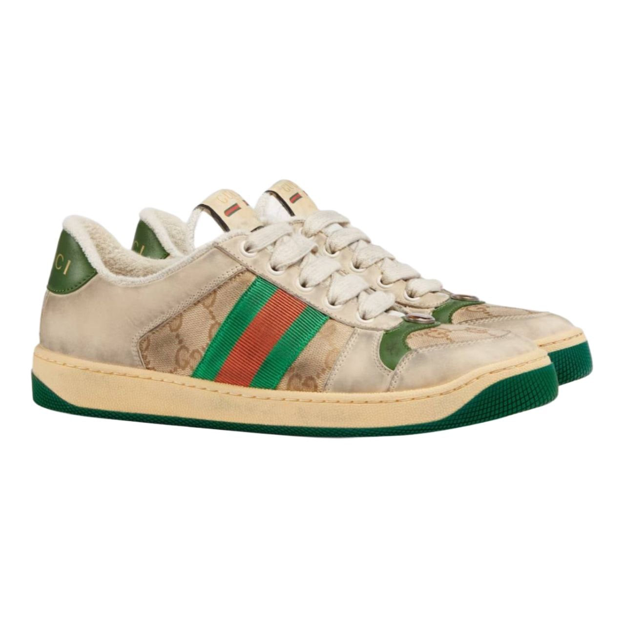 Gucci Women's Screener sneaker