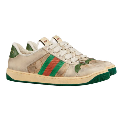 Gucci Women's Screener sneaker