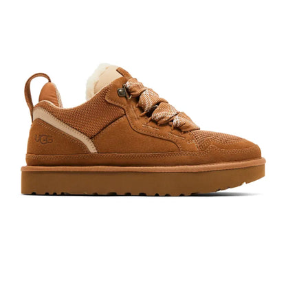 Ugg Lowmel Chestnut
